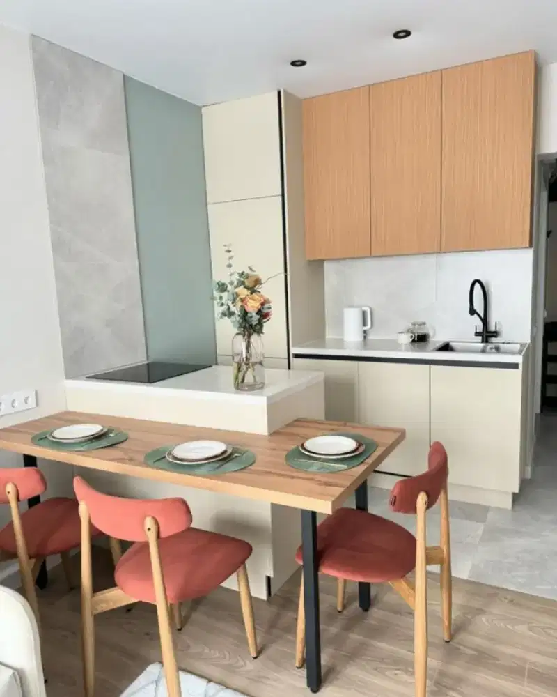 Desain interior