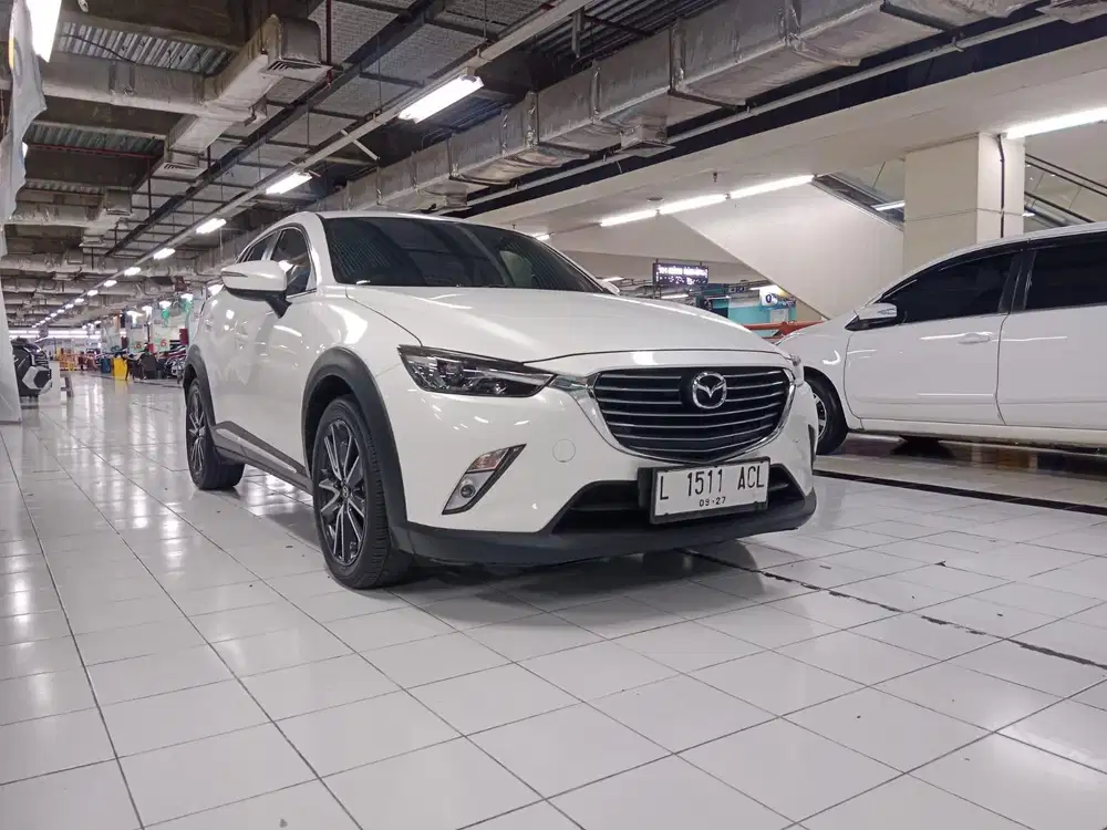 KM 30 RB # CX-3 / CX3 2.0 TOURING AT 2018