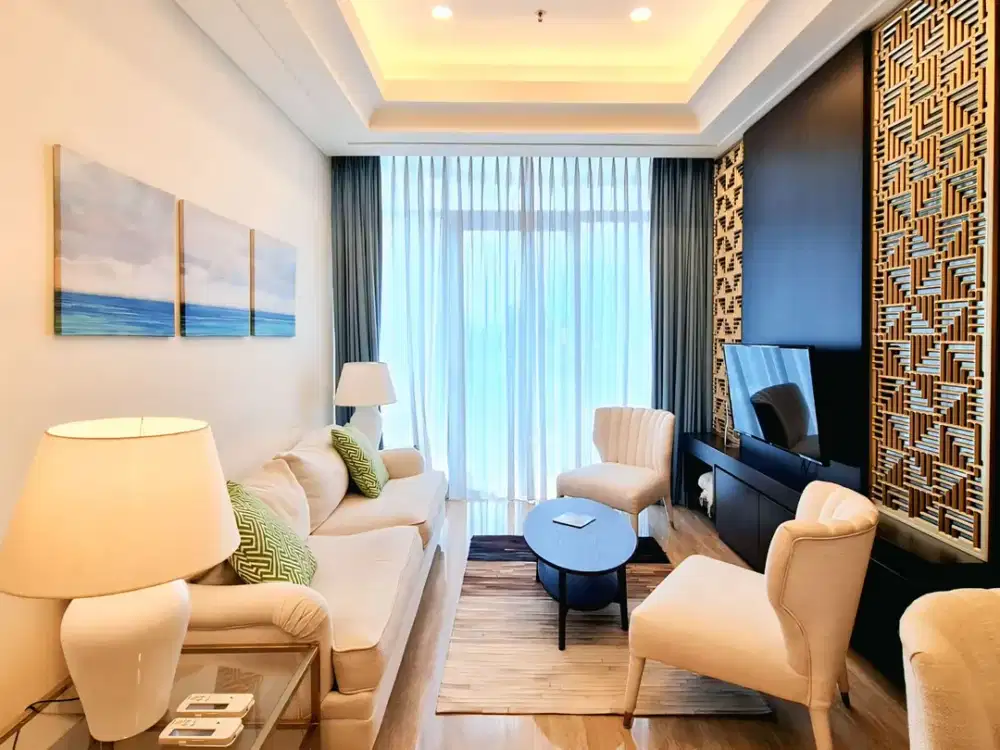 FOR SALE Apartment South Hills 2BR