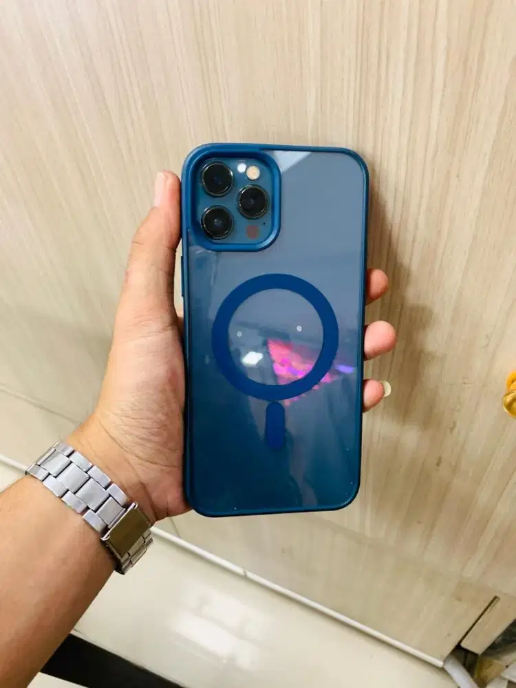 Iphone 12 promax 256gb beacukai