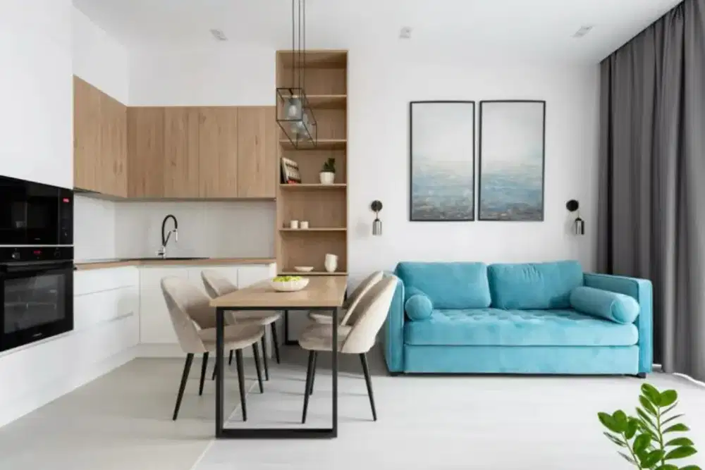 Desain interior