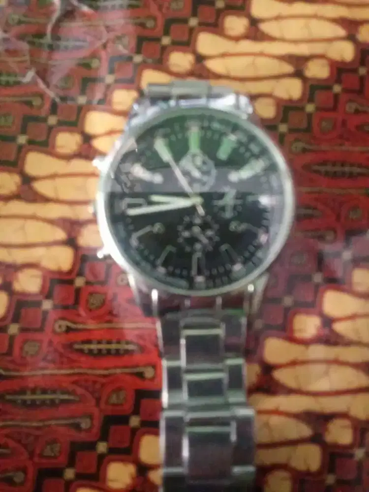 Jual rugi masih bagus