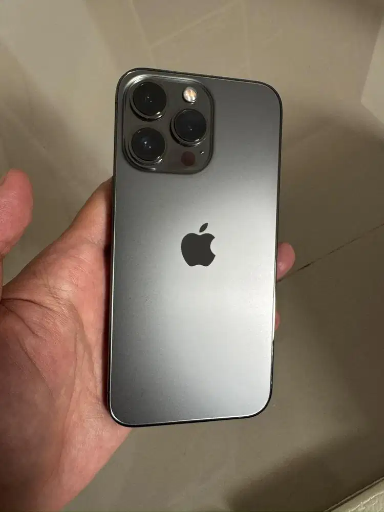 Iphone 13 pro ibox 1TB