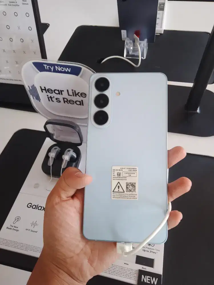 hp Samsung Galaxy S26+