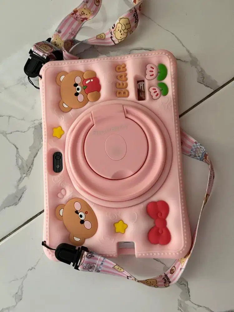 Tablet mainan khusus anak
