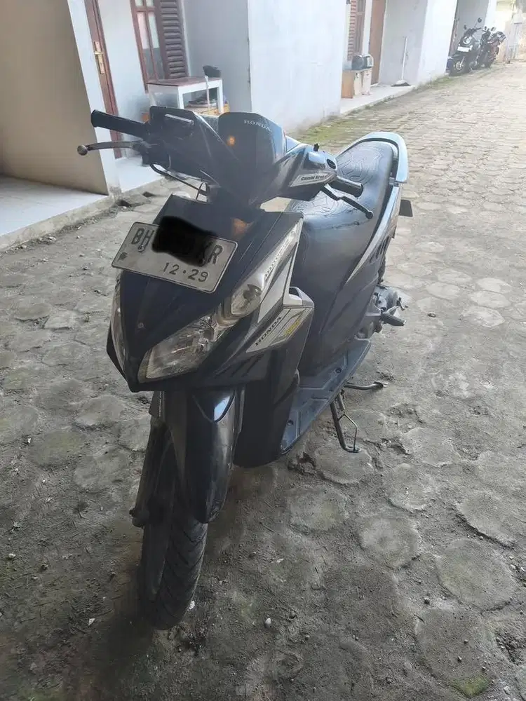 VARIO techno 2009