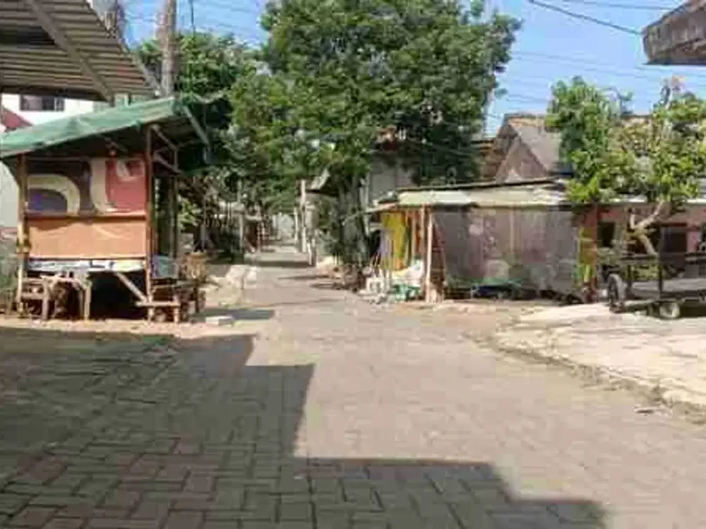 tanah murah cocok untuk investasi di banaran unnes
