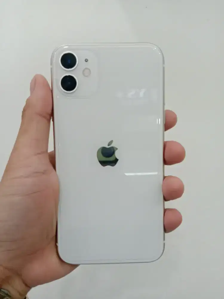 Iphone 11 128 all operator