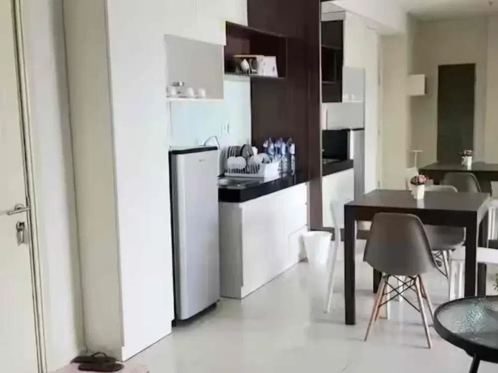 APARTEMEN DIJUAL