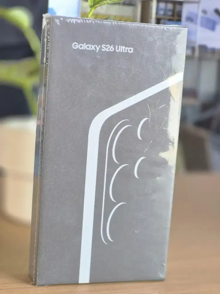 Samsung s26 ultra