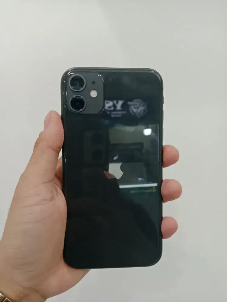 Iphone 11 64gb ibox