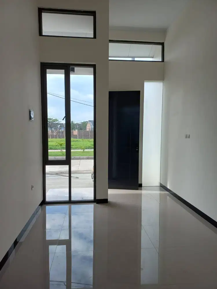 Rumah Cantik Siap Huni Bandung