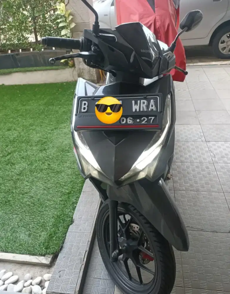 Vario 125cc 2017