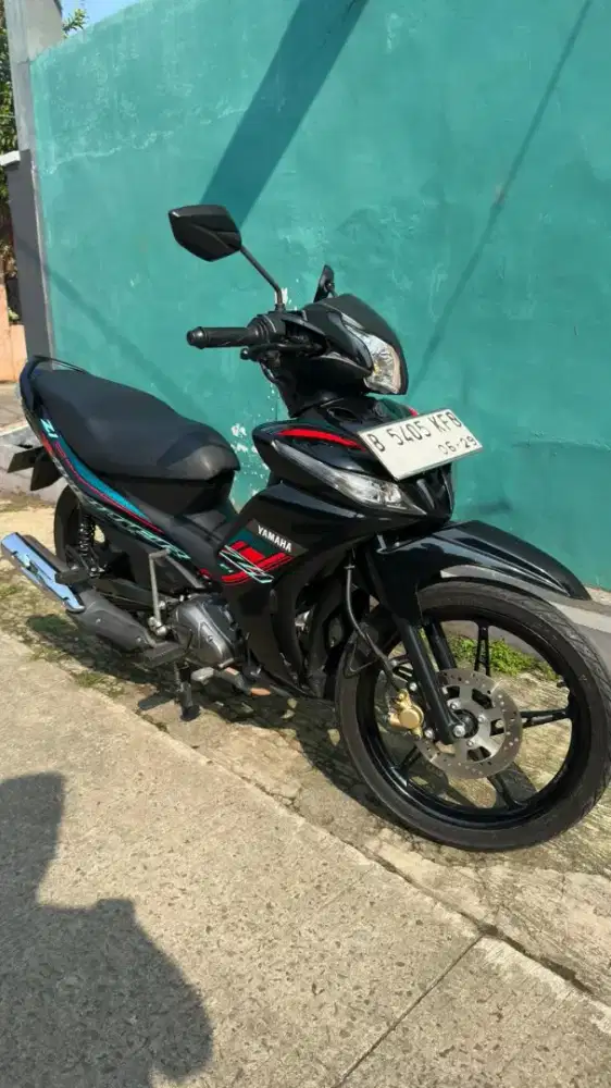 JUPITER Z1 2024