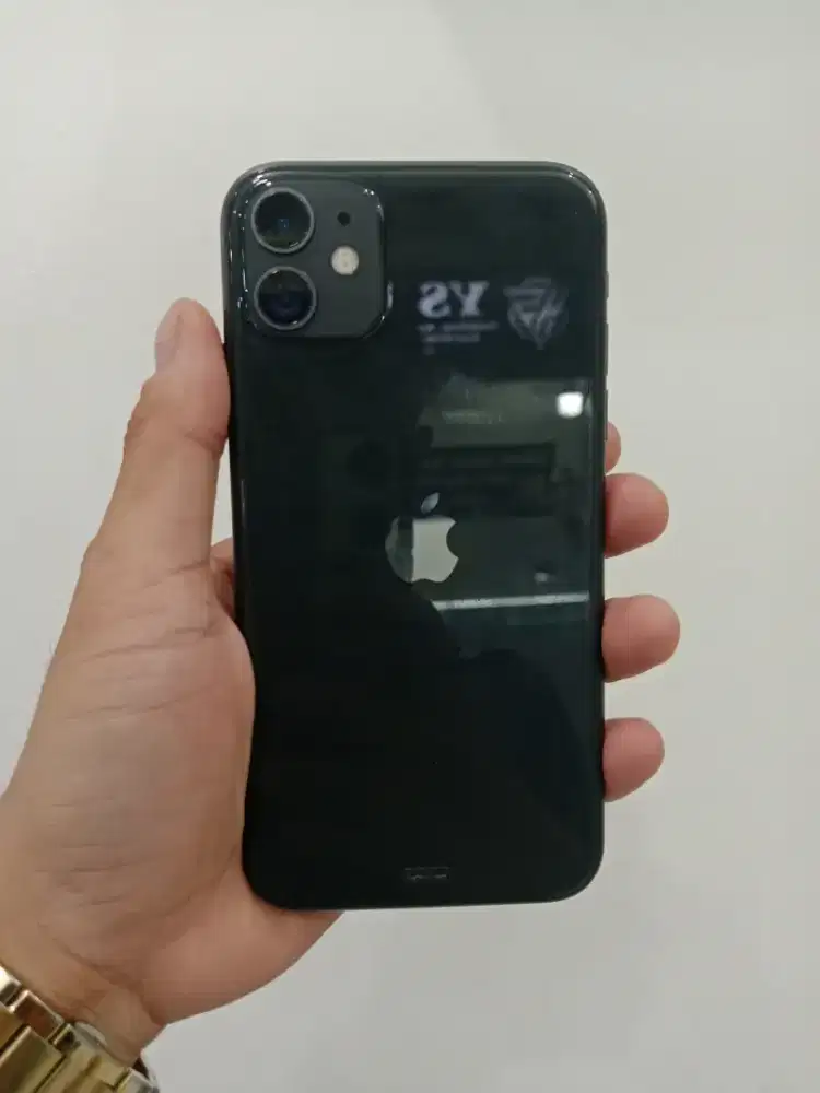 Iphone 11 64gb ibox