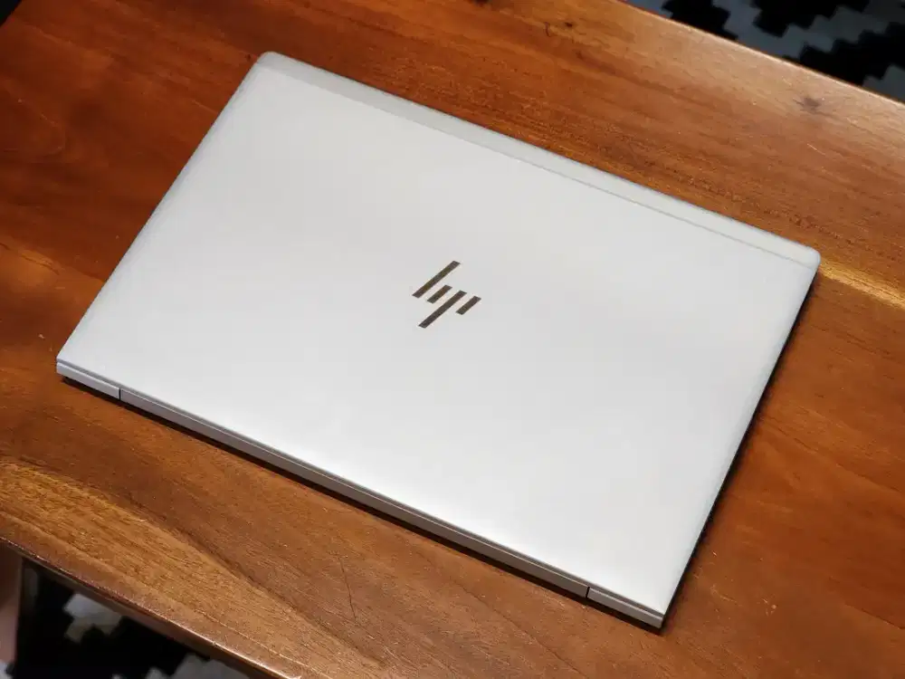 HP 850 G6 Laptop Multimedia Numeric Keyboard Ready to Use Mulus