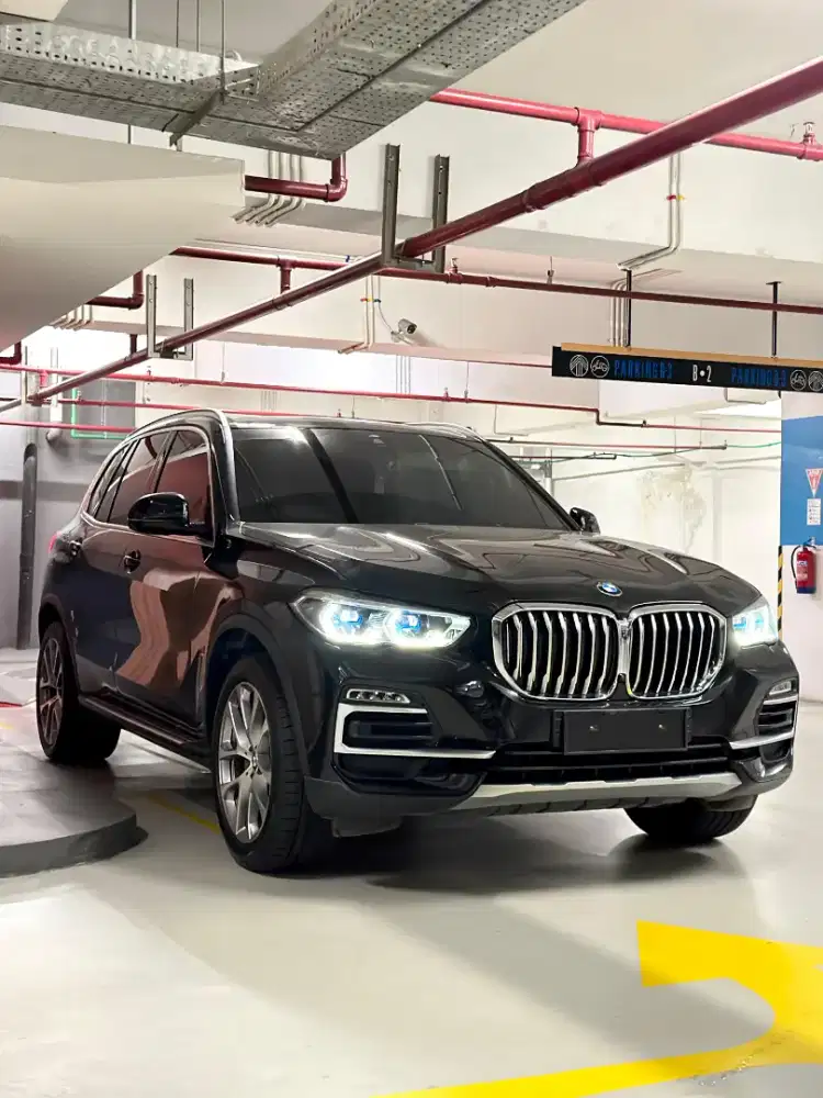 (CASH ) BMW X5 X-DRIVE 40I