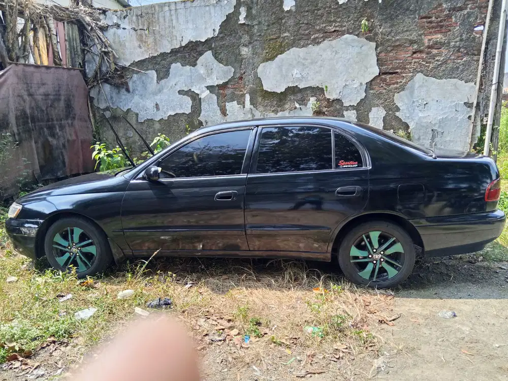 Toyota Corona 1995 Bensin
