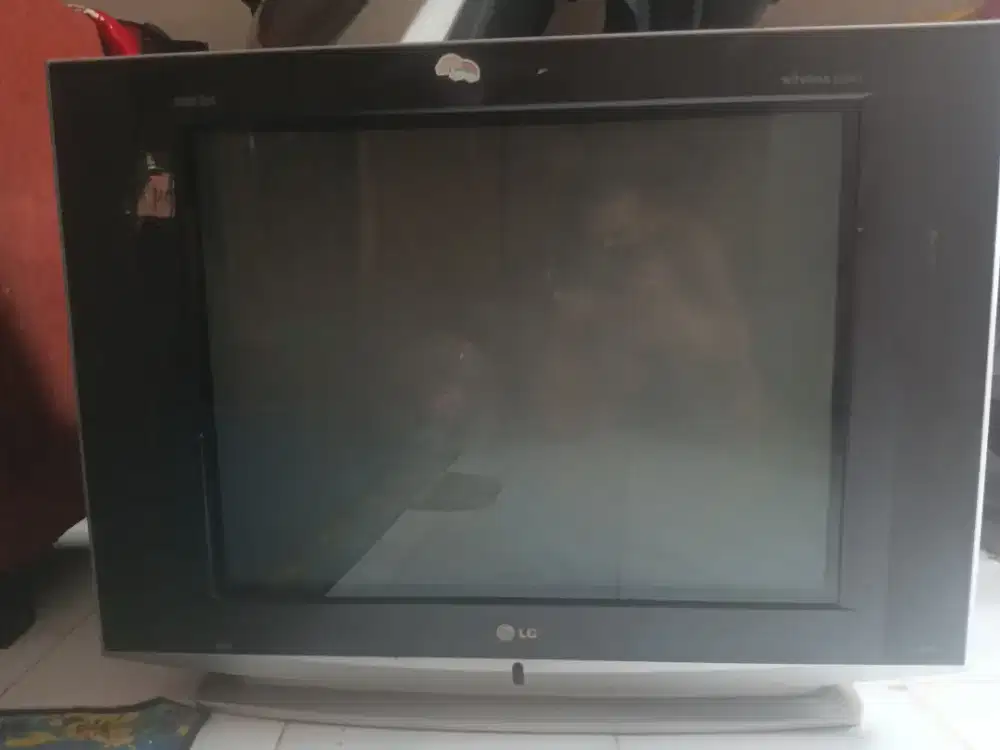 TV LG 29 inc slim