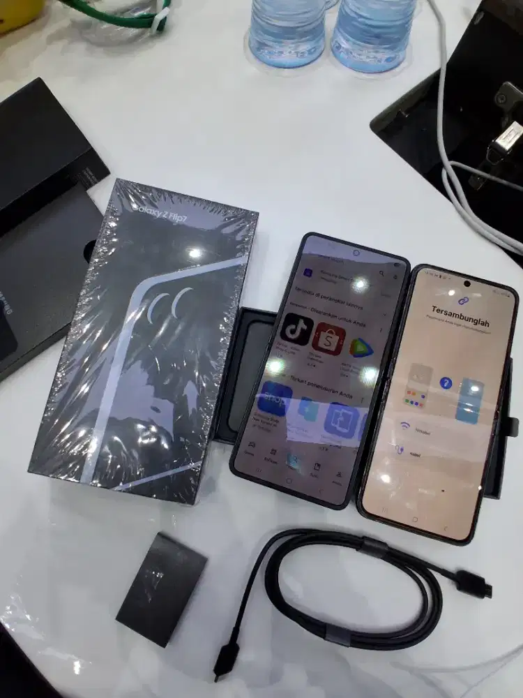 PROMO GALAXY ZFLIP 7 MURAH