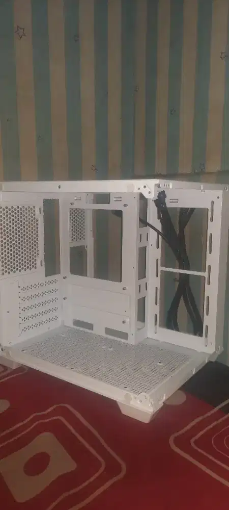 Casing Komputer FSP S140 Like New