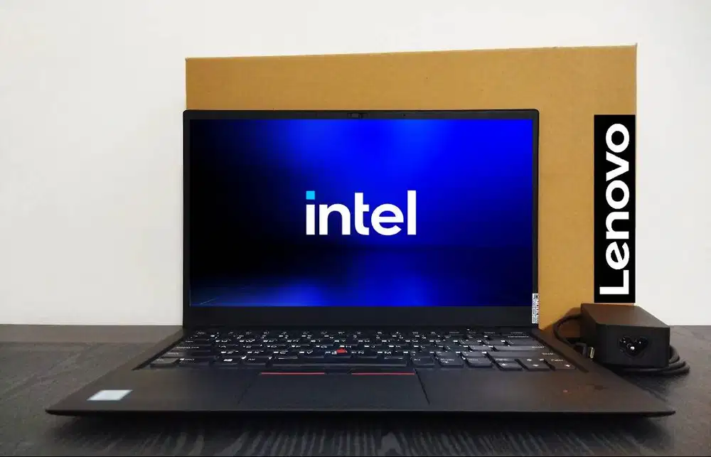Laptop Fulzet Ram 16gb | Core i5 Gen8 | SSD 256 | mulus segel normal