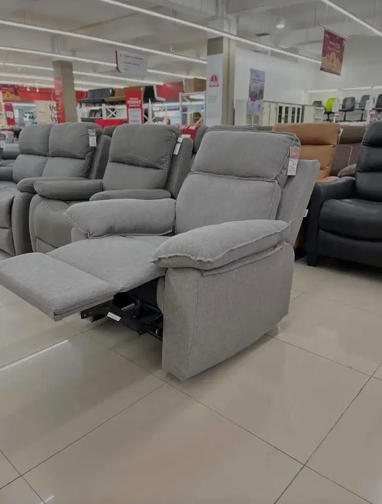 Sofa lorry by selma