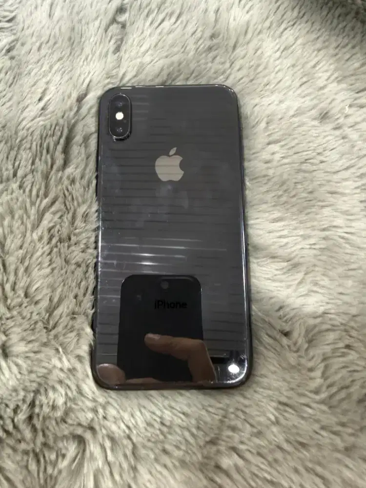 IPHONE X 256GB ALL PROVIDER