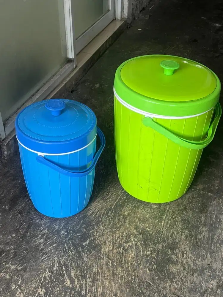 Termos Nasi 17L & 30L