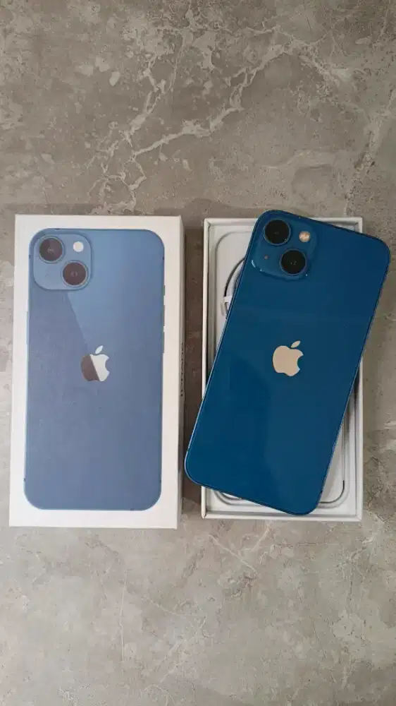 Iphone 13 128gb Inter fullset