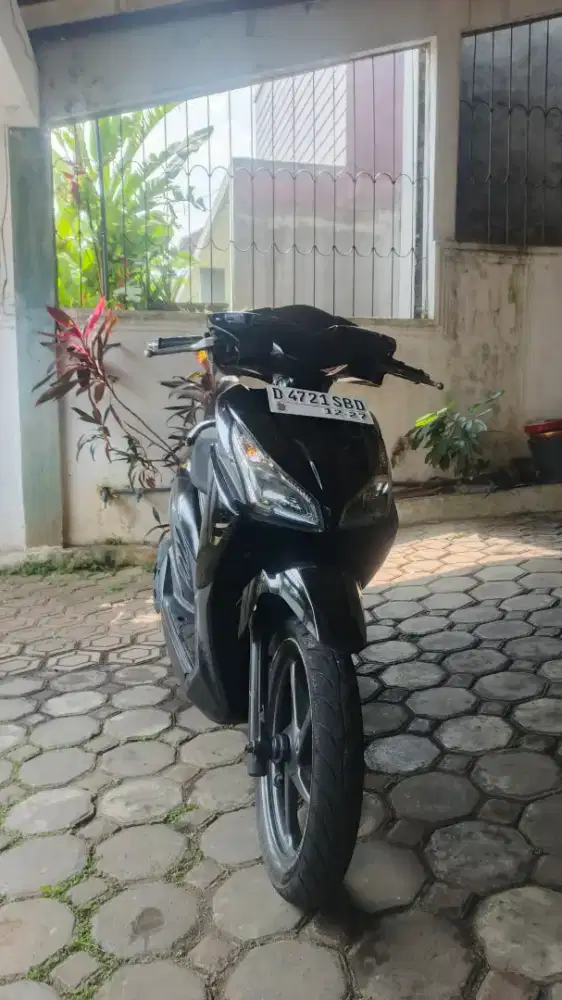 Vario agnes 110 esp 2017