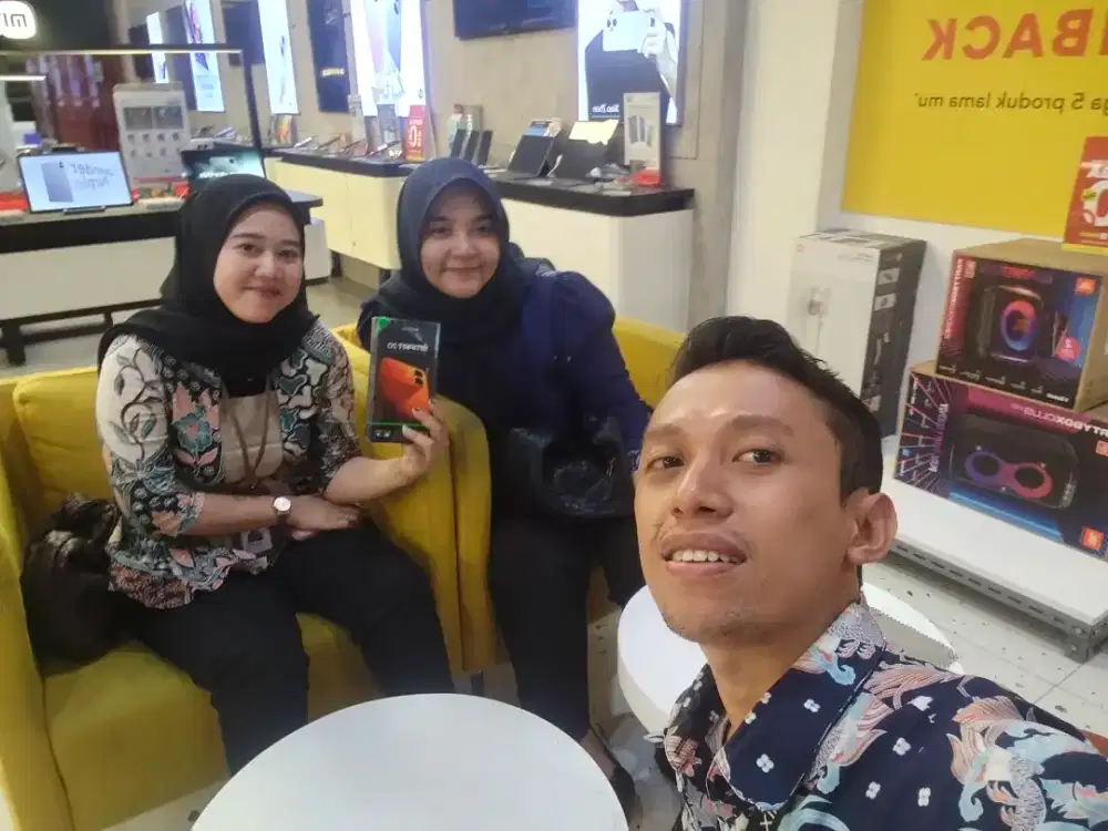 Infinix smart 20