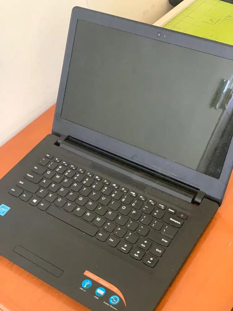 Laptop Lenovo Ideapad 110