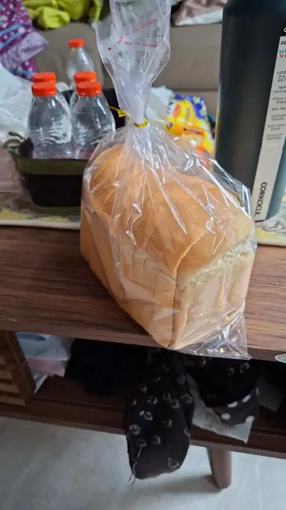 ART jujur suka masak dan bersih² khusus menginap.