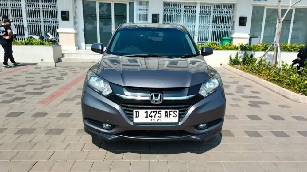DP 7 jt.! HRV E matic 2017