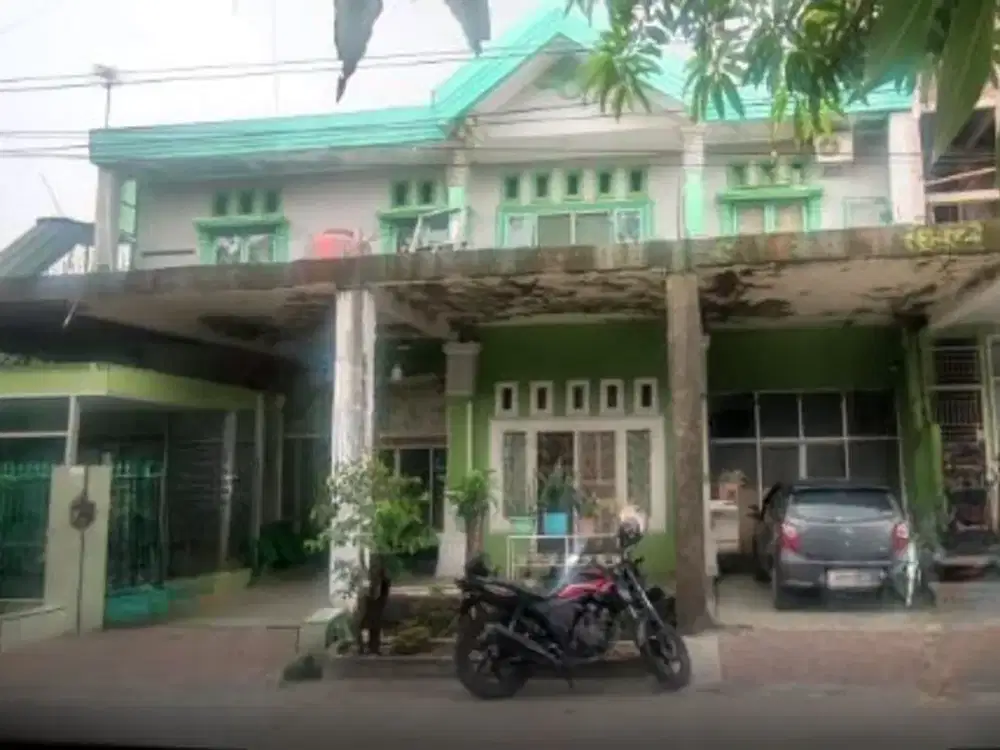 Dijual Rumah Makassar sekitar Sudiang, Jalan Perintis Kemerdekaan