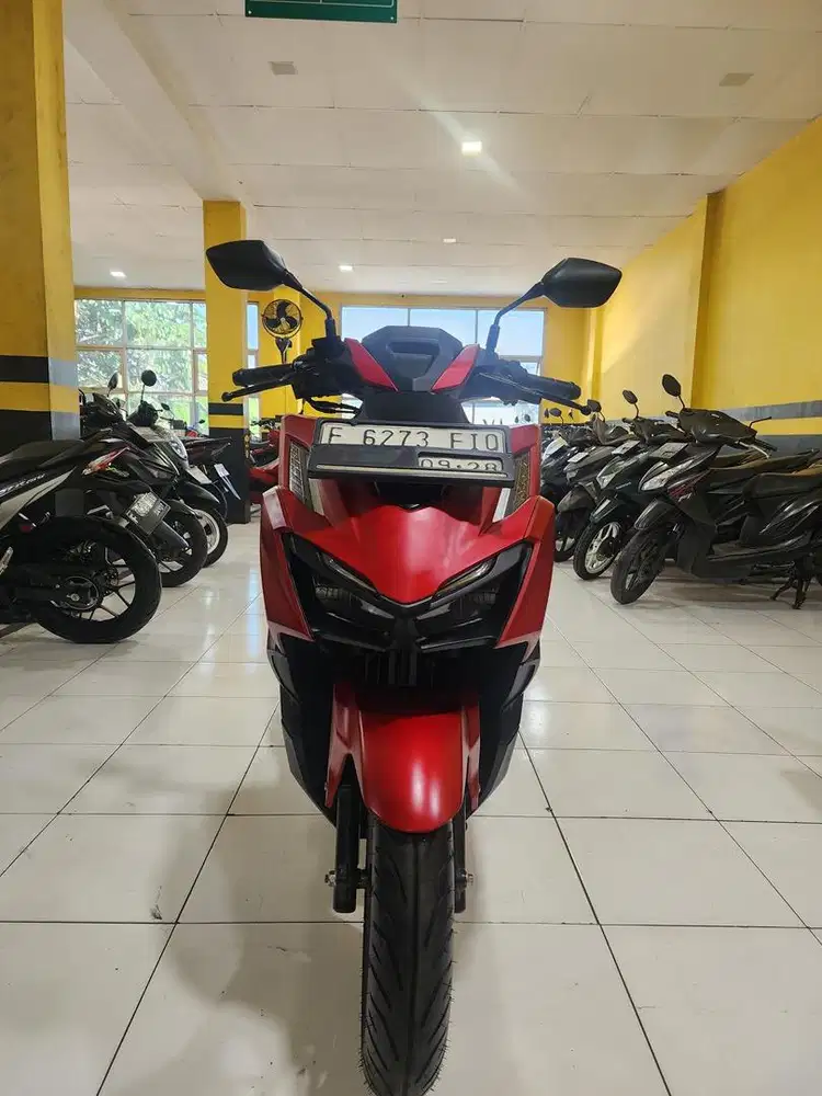 HONDA VARIO 160 CBS 2023