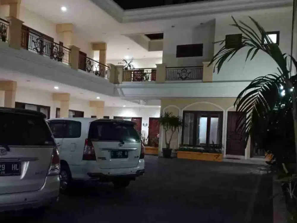 ‼Komersial Area Raya Kertajaya Indah‼