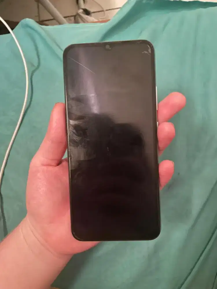 HP REALME C15 4/64 GB
