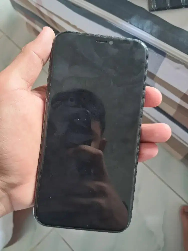 Jual cepat hp second