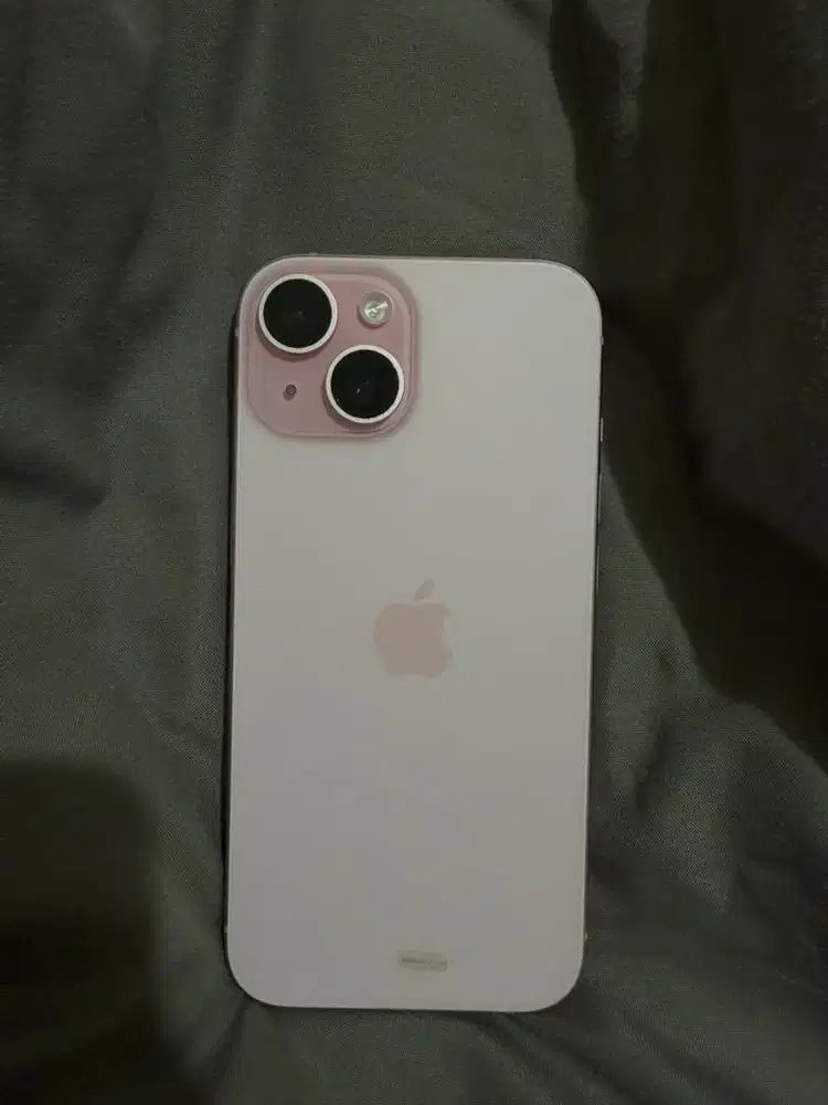 iphone 15 128gb pink ex ibox