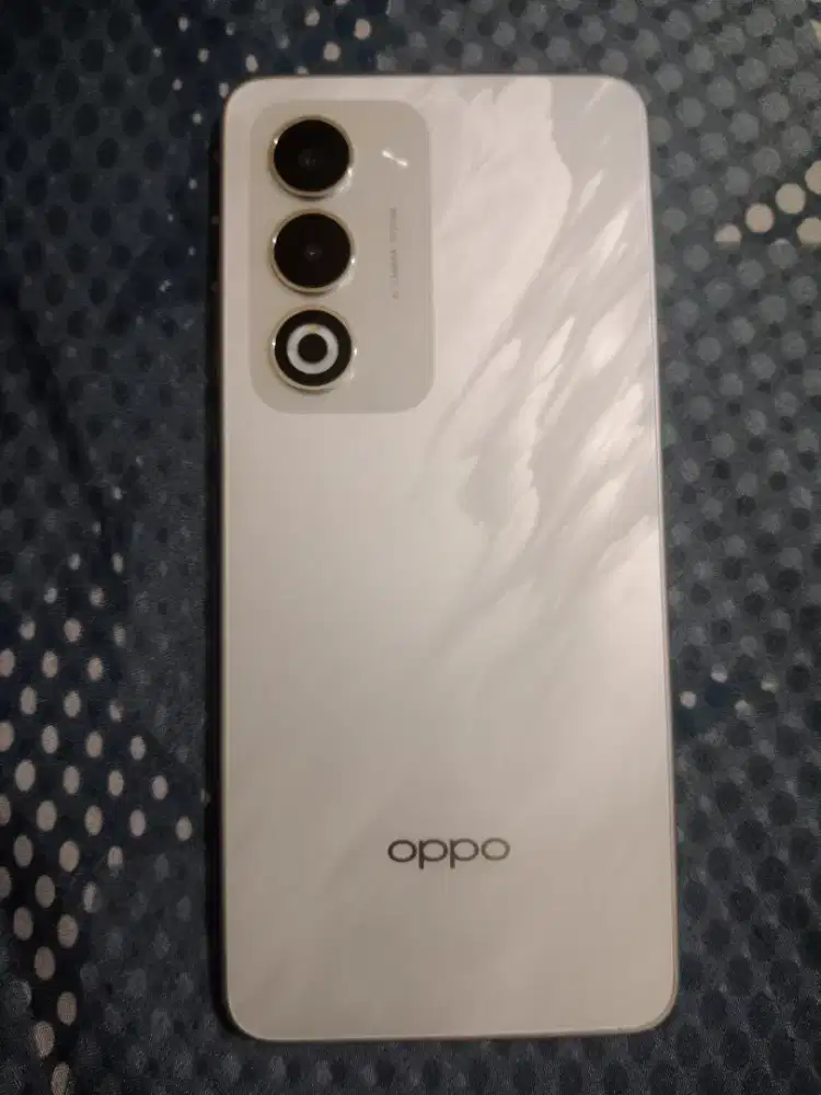 Dijual cepat Oppo A5.5G...