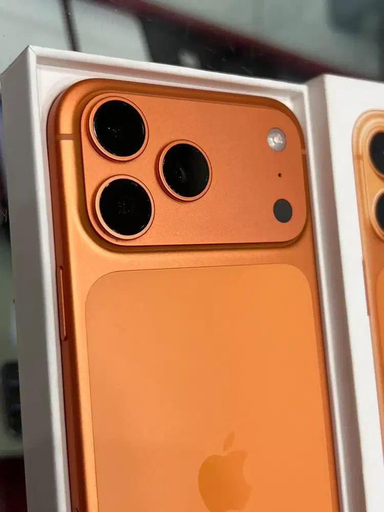 Iphone 17 pro max 256gb ibox