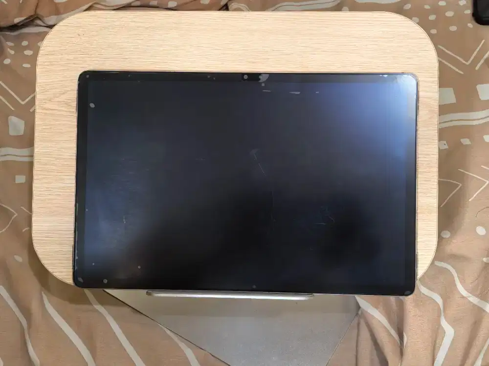 Samsung S7+ Tablet 12.4 Inch ROSE GOLD ORI Samsung Indonesia