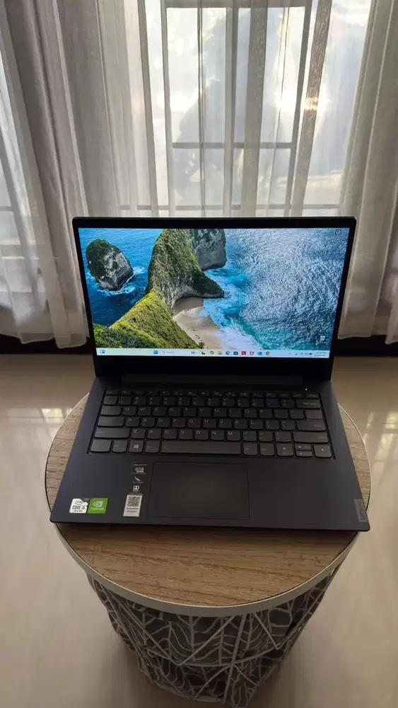 Laptop Lenovo Ideapad S340