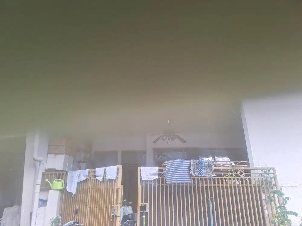 Dijual tanpa perantara