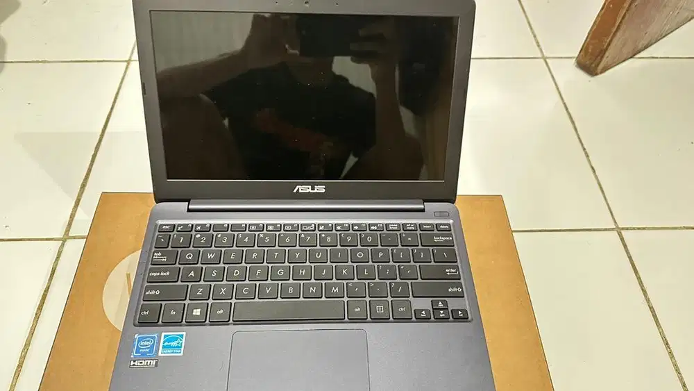 Dijual Nb asus 2019