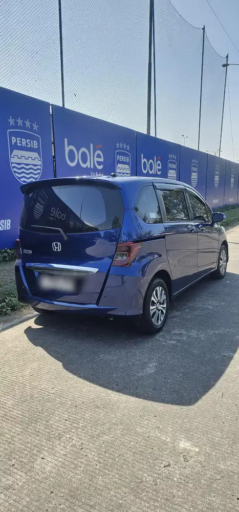 Honda Freed 2014 Bensin