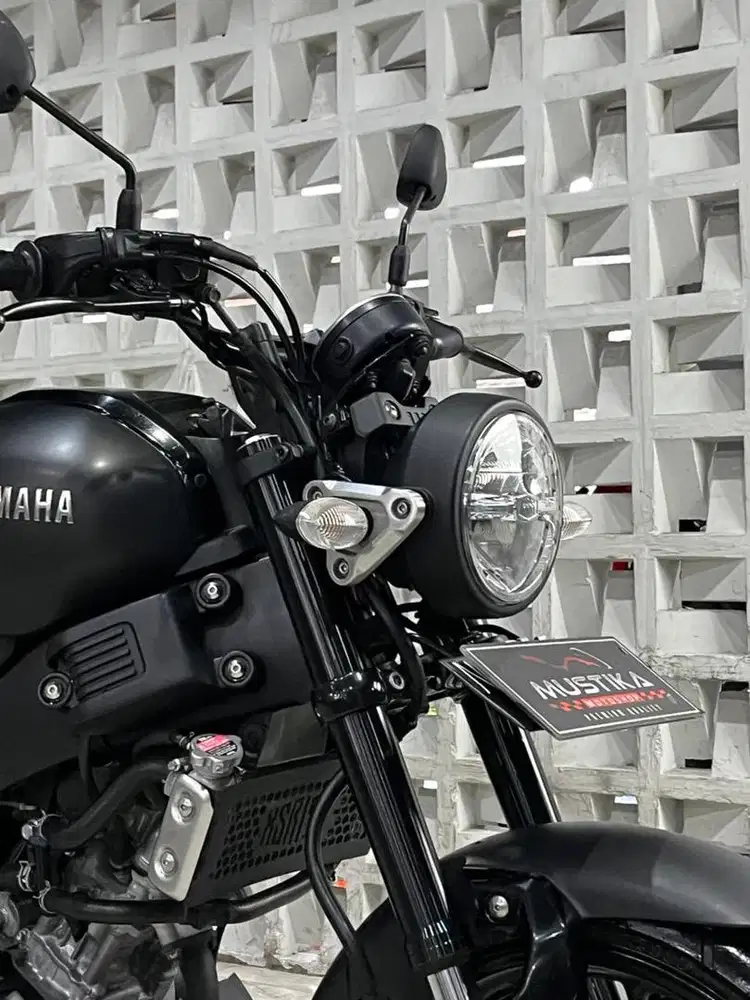 Xsr 2022 Termurah ~ Donny Mustika Motor Sulfat