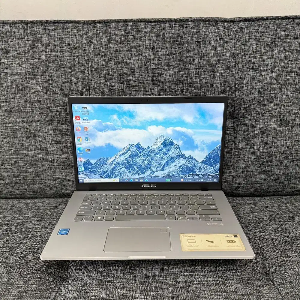 Di jual laptop asus
